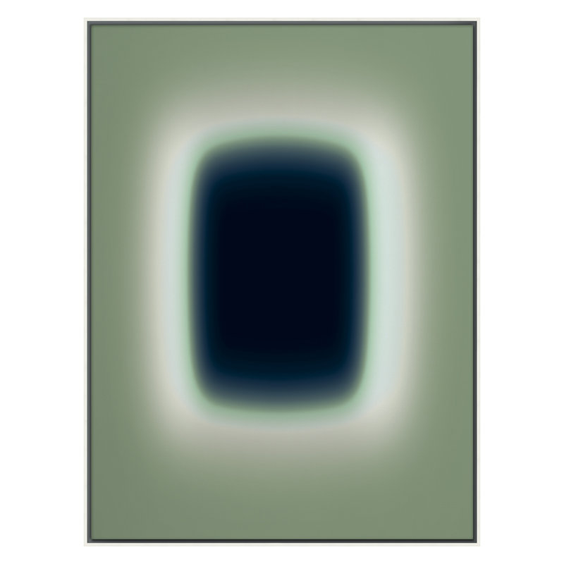 Blur Continuum 16 Print by Stramel, Renee, 45" H x 34" W