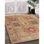 Tapis à carreaux beige-1271089383