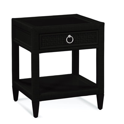 Monterey 1 - Drawer Nightstand