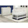 Celeste 3-in-1 Acrylic Convertible Crib