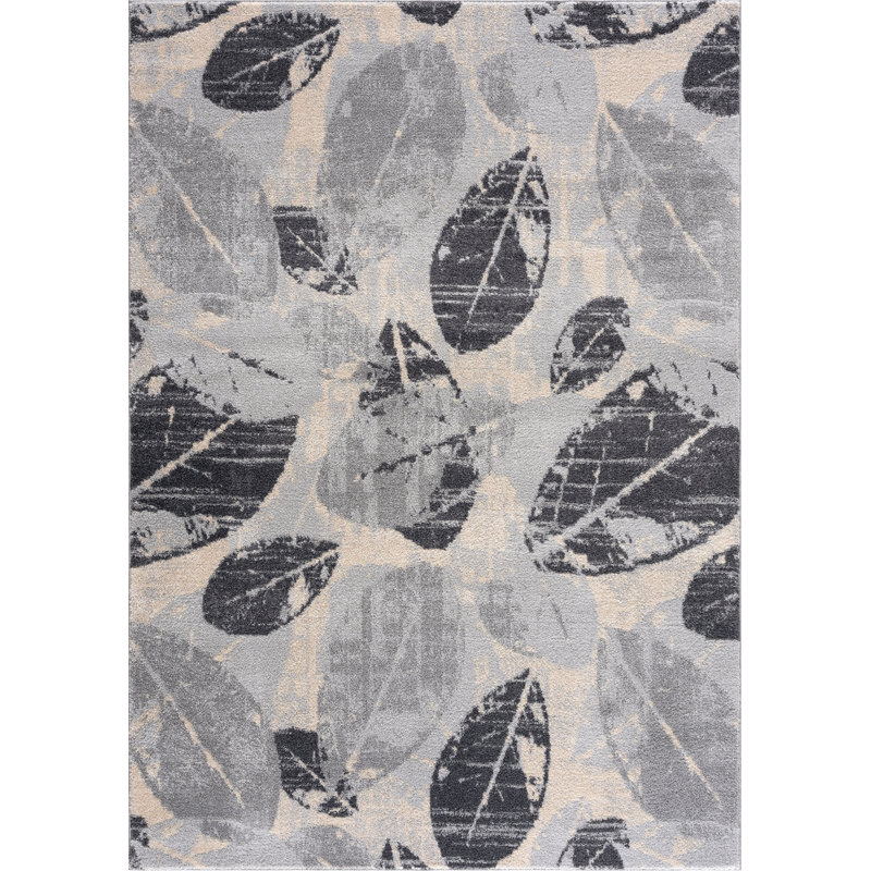 Indoor Rug, Rectangle 4' x 6'
