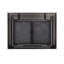 Portes de foyer en acier de style armoire Vandervoort-1977804037-1977804039