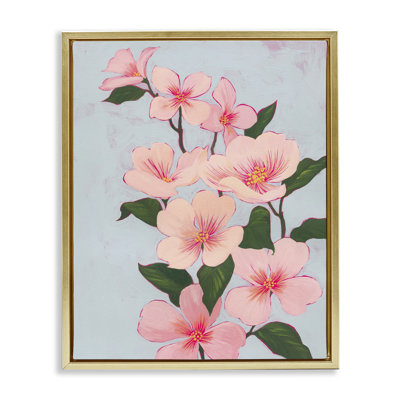«Cherry Blossoms Vine» par Grace Popp