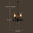 Croland 2 - Light Geometric Chandelier