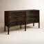 Arma 72'' W Solid Wood Buffet