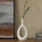 Tamberg Ceramic Table Vase-549629918
