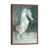 Classic Wood Floater Framed
