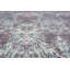 Fanciful Hand Knotted Area Rug