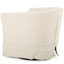 Fauteuil pivotant Cozy
