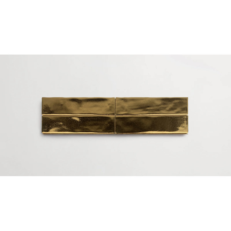 Lake Como Glossy, Gold