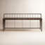 Howard Solid Wood Bench