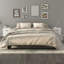 Nicoletta 40cm W Bedside Table