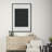 Slate II a Handmade Original Framed Artwork under Glass-124157565