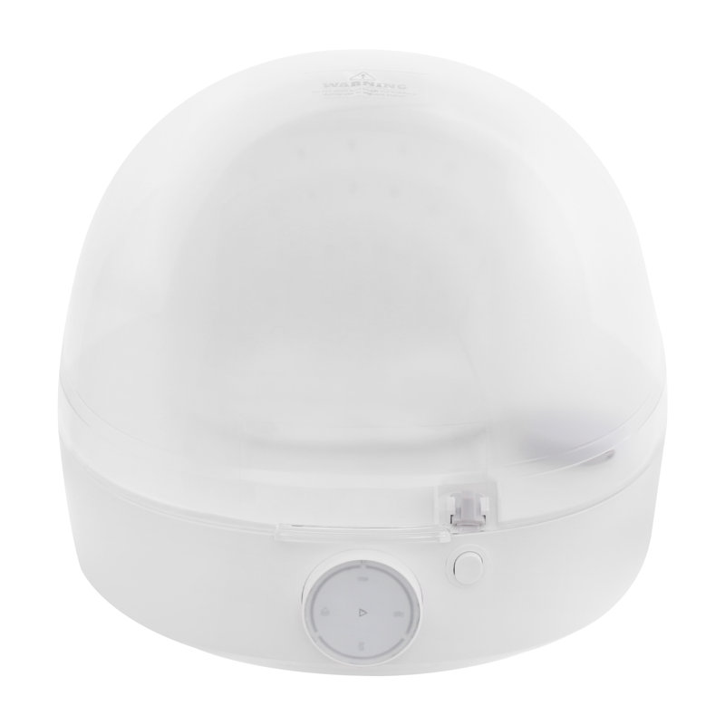 Nettoyeur à vapeur automatique