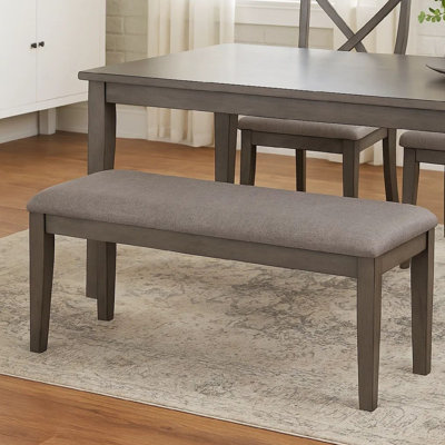 Banc tapissier bellvue