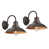 Oil Rubbed Bronze selected