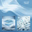 Ensemble de draps Sleep Zone-116843172-116843171