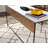 Tremont Row L Desk Mystic Oak-107648371