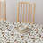 Mccain Pinecones Allover Round Tablecloth-449302336