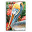 Acrylique mural «Pelican» par Tim Jeffs-1440575089