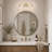 Anamda 3 - Light Dimmable Vanity Light