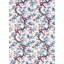 Chintz Fabric-70297468