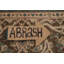 Tapis traditionnel 6 x 9