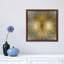 Radiant by Abby Young - Floater Frame Painting on Canvas-1019722667-1019722670