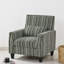 Fauteuil d'appoint rembourré l 32,4 po-950829907
