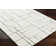 Tapis beige / noir Lyla