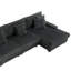 4 Seater Seating Component-129546236