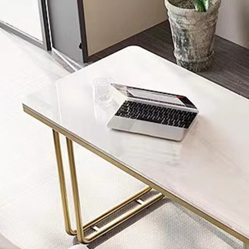  Lillard Desk, 28.74" H x 62.99" W x 27.55" D