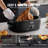 VEVOR 20 Qt. Electric Roaster Oven