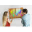 Magnetic Glass Dry Erase Board