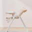 Chaise d'alimentation avec roulettes-98178384