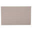 Tapis de toilette rectangulaire absorbant et antidérapant Comb Row-880430786-880430796