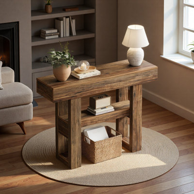 Narrow Sofa Table,Console Table