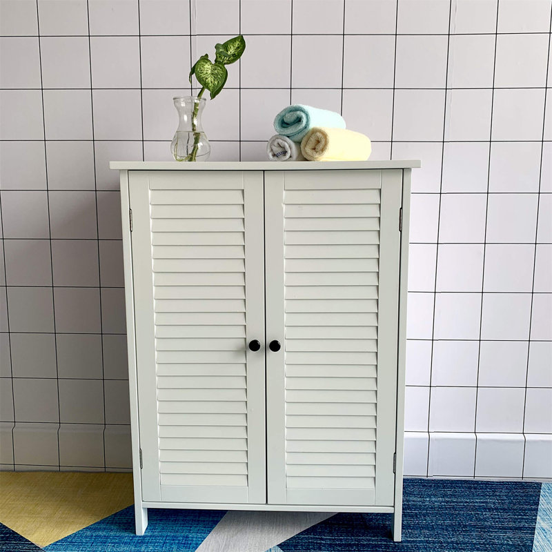 Ambarvale Bathroom Cabinet