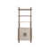 Cohesion Vertex Bookcase