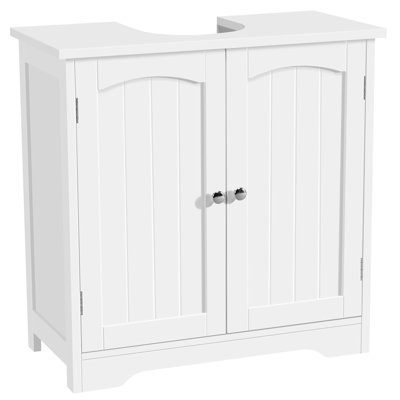 60Cm W x 60Cm H x 30Cm D Under Vanity Cabinet