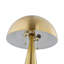 Lampe de table USB en métal Union-1543720560