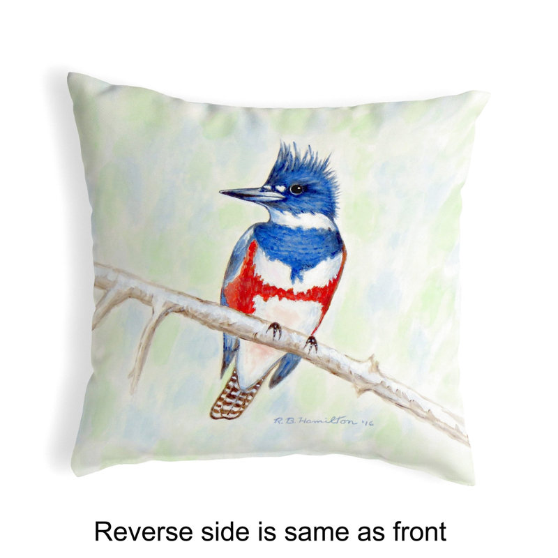  Housse et insert de coussin carré extérieur