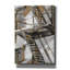 «Escape» par Ethan Harper, art mural sur toile, 18 po x 26 po-750218586