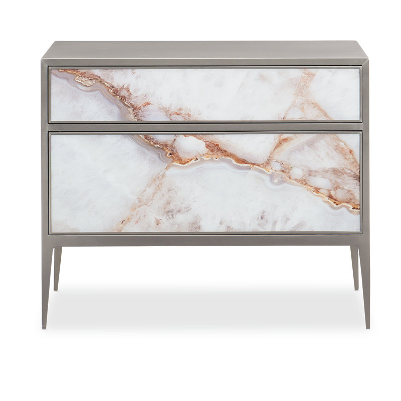 Caracole Classic 2 - Drawer Nightstand