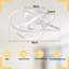 LED Semi Flush Mount-1877203070