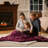 Faux Fur Throw-1061806268-940890871