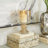 Shumake Glass Tabletop Votive Holder-1111310