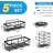 5 - Piece Bathroom Hardware Set