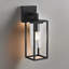 Abreanna 34cm H Outdoor Wall Lantern