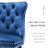Upholstered Counter Stool with Solid Wood Frame-724752140-724752148
